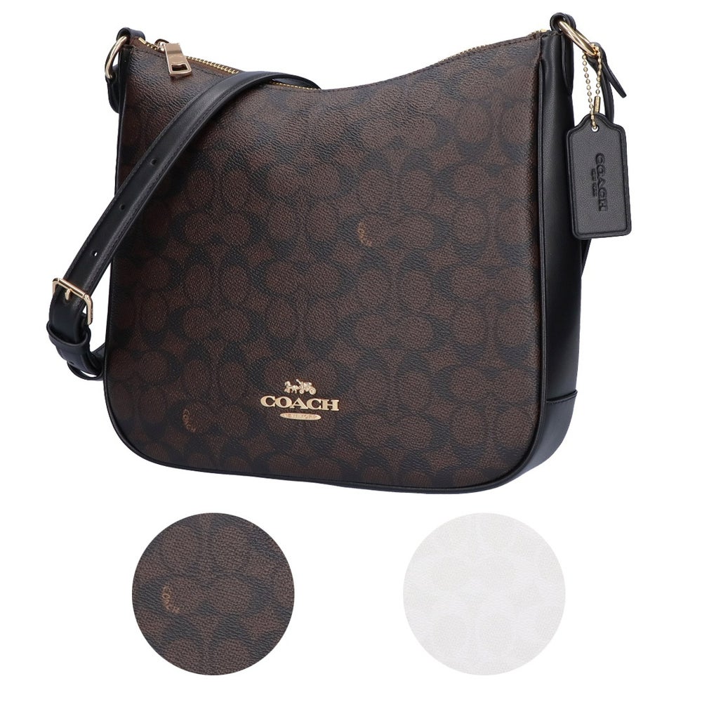 コーチ COACH ショルダーバッグ CZ177 アウトレット 【お取り寄せ】