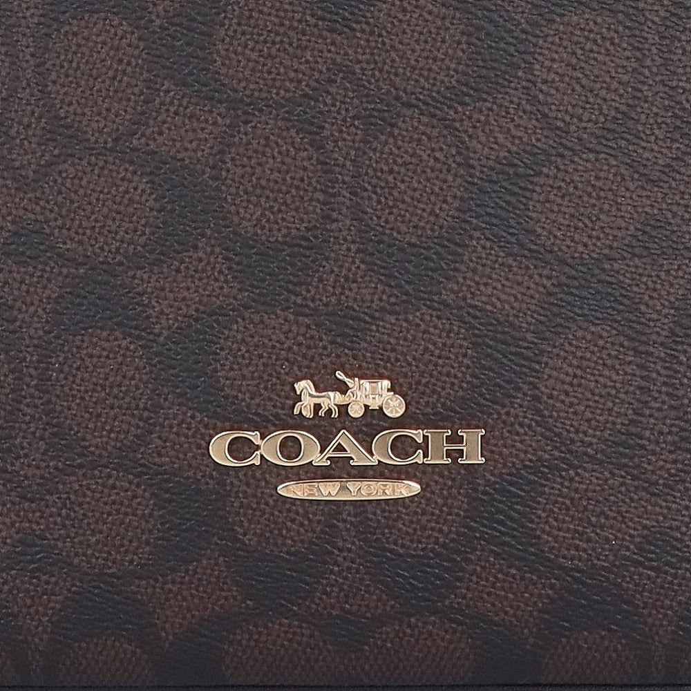 コーチ COACH ショルダーバッグ CZ177 アウトレット 【お取り寄せ】