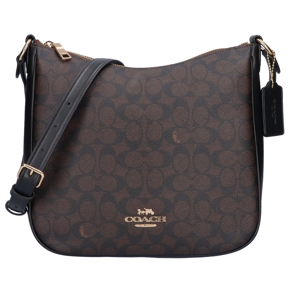 コーチ COACH ショルダーバッグ CZ177 アウトレット 【お取り寄せ】