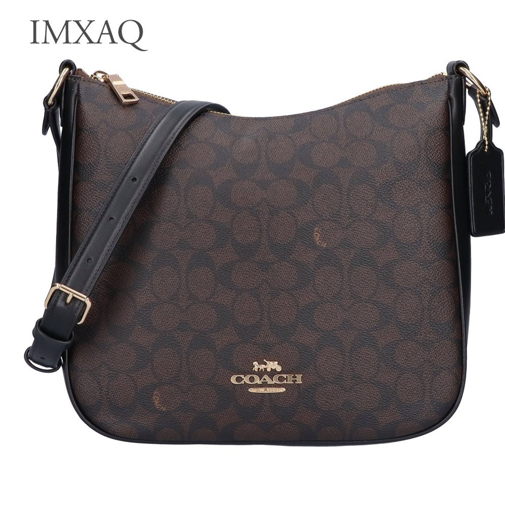 コーチ COACH ショルダーバッグ CZ177 アウトレット 【お取り寄せ】