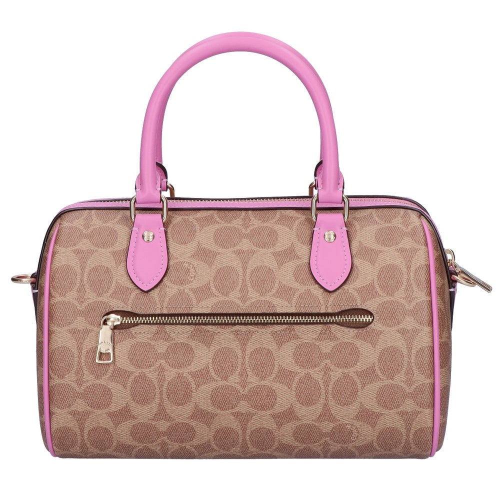 コーチ COACH 2WAYバッグ CV961 アウトレット 【お取り寄せ】