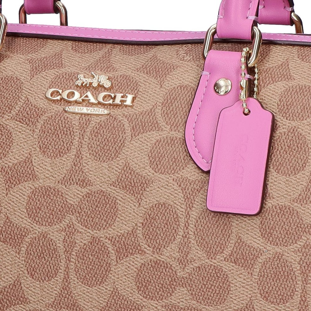 コーチ COACH 2WAYバッグ CV961 アウトレット 【お取り寄せ】