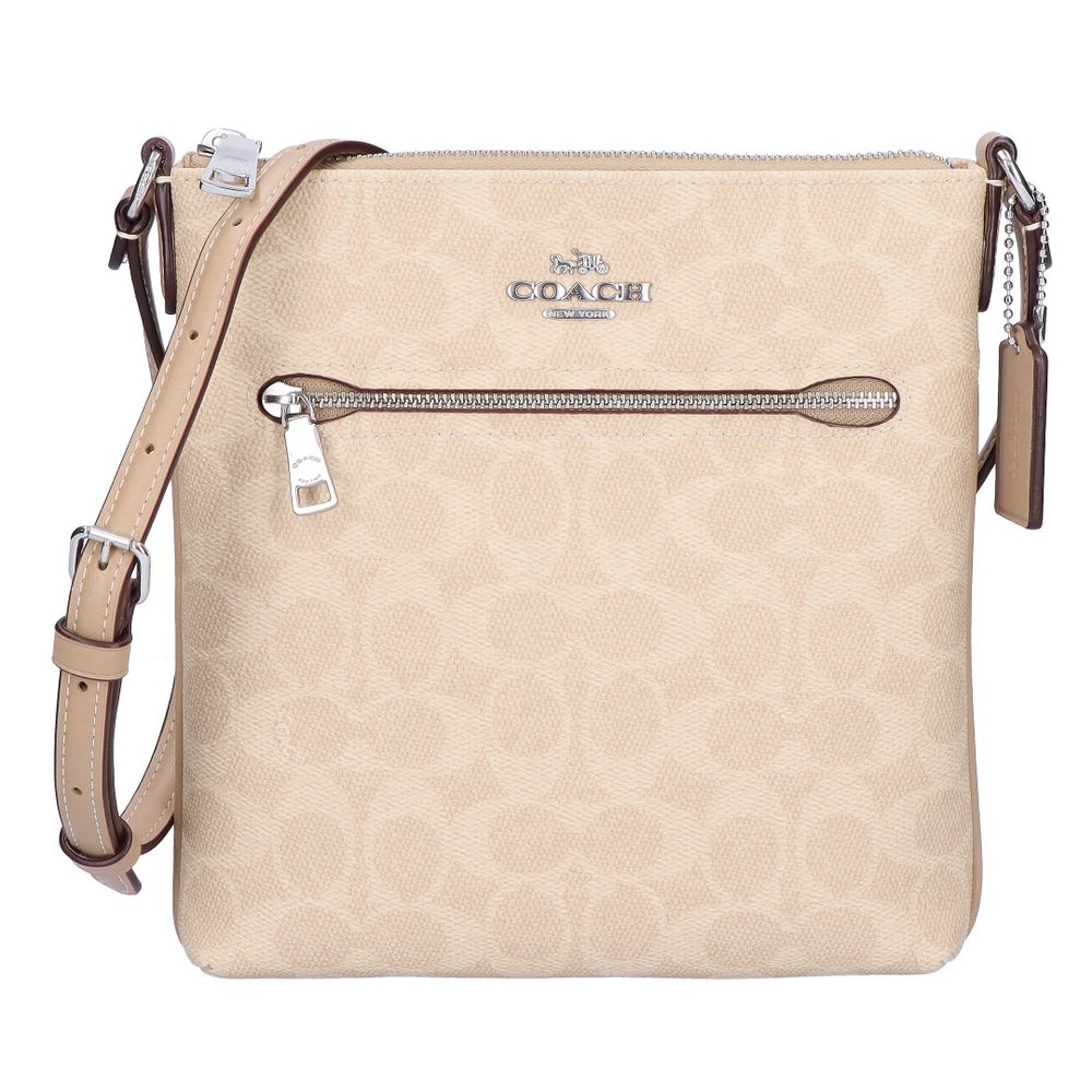 コーチ COACH ショルダーバッグ CW325/CF340 アウトレット 【お取り寄せ】
