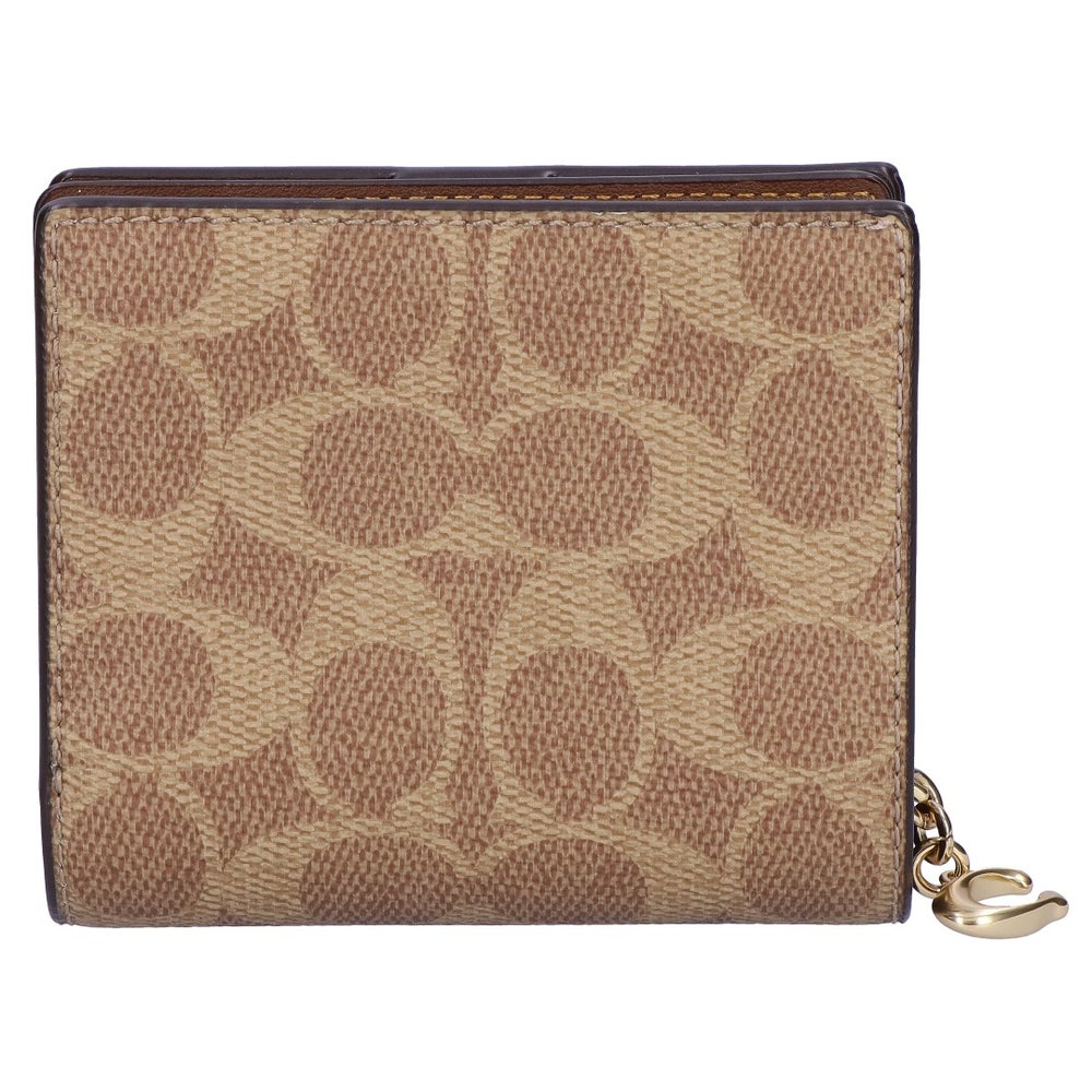 コーチ COACH 折財布 二つ折り財布 CW789 / C3309 アウトレット 【お取り寄せ】