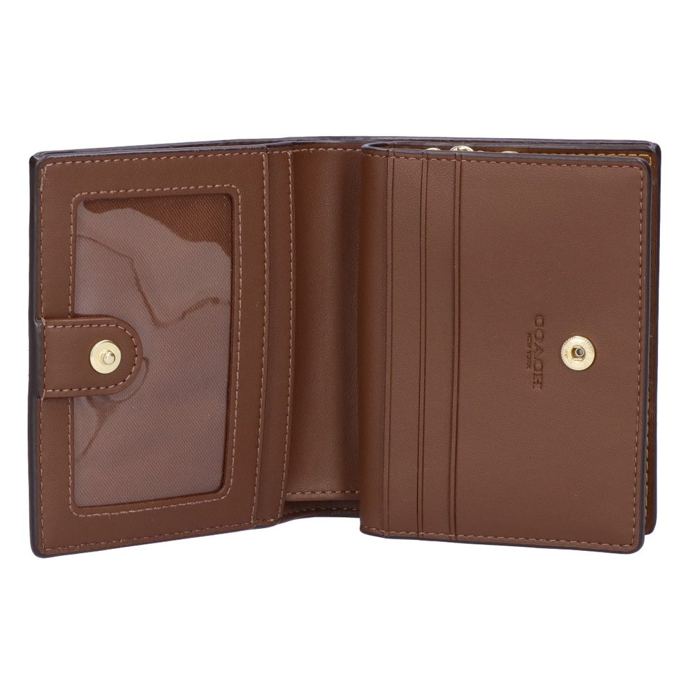 コーチ COACH 折財布 二つ折り財布 CW789 / C3309 アウトレット 【お取り寄せ】