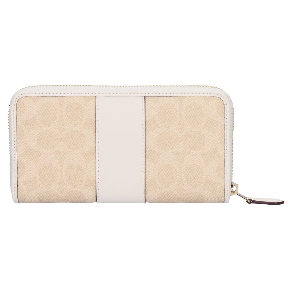 コーチ COACH 長財布 CCQ07 IMXDM アウトレット 【お取り寄せ】