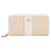 コーチ COACH 長財布 CCQ07 IMXDM アウトレット 【お取り寄せ】