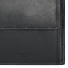 コーチ COACH メンズ 折財布 二つ折り財布 小銭入れ付き CR459 / F75363 BLK ブラック アウトレット 【お取り寄せ】