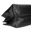 【リユース品】 シャネル CHANEL バッグ トートバッグ チェーントートバッグ ブラック/シルバー金具 【お取り寄せ】
