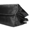 【リユース品】 シャネル CHANEL バッグ トートバッグ チェーントートバッグ ブラック/シルバー金具 【お取り寄せ】