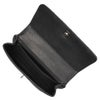 【リユース品】 シャネル CHANEL バッグ ハンドバッグ マトラッセ トップハンドル ハンドバッグ A12397 ブラック/シルバー金具 【お取り寄せ】