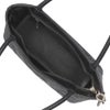 【リユース品】 シャネル CHANEL バッグ トートバッグ 復刻トート A01804 ブラック/シルバー金具 【お取り寄せ】