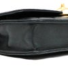 【リユース品】 シャネル CHANEL バッグ ショルダーバッグ マトラッセ チェーンショルダー ブラック/ゴールド金具 【お取り寄せ】