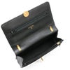 【リユース品】 シャネル CHANEL バッグ ショルダーバッグ マトラッセ チェーンショルダー ブラック/ゴールド金具 【お取り寄せ】