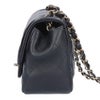 【リユース品】 シャネル CHANEL バッグ ショルダーバッグ ミニマトラッセ チェーンショルダー A35200 ブラック/ゴールド金具 【お取り寄せ】