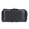 【リユース品】 シャネル CHANEL バッグ ショルダーバッグ ミニマトラッセ チェーンショルダー A35200 ブラック/ゴールド金具 【お取り寄せ】