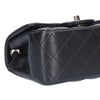 【リユース品】 シャネル CHANEL バッグ ショルダーバッグ ミニマトラッセ チェーンショルダー A35200 ブラック/ゴールド金具 【お取り寄せ】