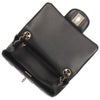 【リユース品】 シャネル CHANEL バッグ ショルダーバッグ ミニマトラッセ チェーンショルダー A35200 ブラック/ゴールド金具 【お取り寄せ】