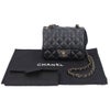 【リユース品】 シャネル CHANEL バッグ ショルダーバッグ ミニマトラッセ チェーンショルダー A35200 ブラック/ゴールド金具 【お取り寄せ】