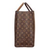 【リユース品】 ルイヴィトン LOUIS VUITTON バッグ 2WAYバッグ オンザゴーGM M44576 ブラウン系 【お取り寄せ】