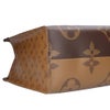 【リユース品】 ルイヴィトン LOUIS VUITTON バッグ 2WAYバッグ オンザゴーGM M44576 ブラウン系 【お取り寄せ】