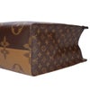 【リユース品】 ルイヴィトン LOUIS VUITTON バッグ 2WAYバッグ オンザゴーGM M44576 ブラウン系 【お取り寄せ】