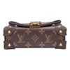 【リユース品】 ルイヴィトン LOUIS VUITTON バッグ ショルダーバッグ ポシェット・トランク・ヴェルティカル M67873 ブラウン系 【お取り寄せ】