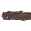 【リユース品】 ルイヴィトン LOUIS VUITTON バッグ ショルダーバッグ ポシェット・トランク・ヴェルティカル M67873 ブラウン系 【お取り寄せ】