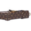 【リユース品】 ルイヴィトン LOUIS VUITTON バッグ ショルダーバッグ ポシェット・トランク・ヴェルティカル M67873 ブラウン系 【お取り寄せ】