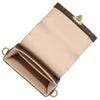【リユース品】 ルイヴィトン LOUIS VUITTON バッグ ショルダーバッグ ポシェット・トランク・ヴェルティカル M67873 ブラウン系 【お取り寄せ】