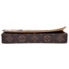 【リユース品】 ルイヴィトン LOUIS VUITTON バッグ ショルダーバッグ ポシェット・フェリシー M81762 ブラウン系 【お取り寄せ】