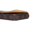 【リユース品】 ルイヴィトン LOUIS VUITTON バッグ ショルダーバッグ ポシェット・フェリシー M81762 ブラウン系 【お取り寄せ】