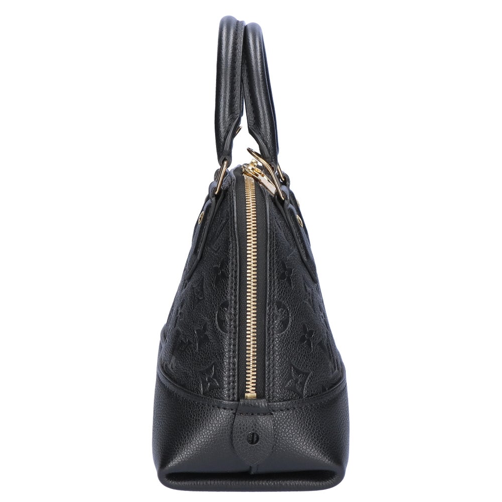 【リユース品】 ルイヴィトン LOUIS VUITTON バッグ 2WAYバッグ ネオアルマBB M44829 ブラック 【お取り寄せ】
