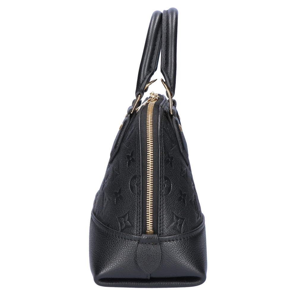 【リユース品】 ルイヴィトン LOUIS VUITTON バッグ 2WAYバッグ ネオアルマBB M44829 ブラック 【お取り寄せ】