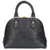 【リユース品】 ルイヴィトン LOUIS VUITTON バッグ 2WAYバッグ ネオアルマBB M44829 ブラック 【お取り寄せ】