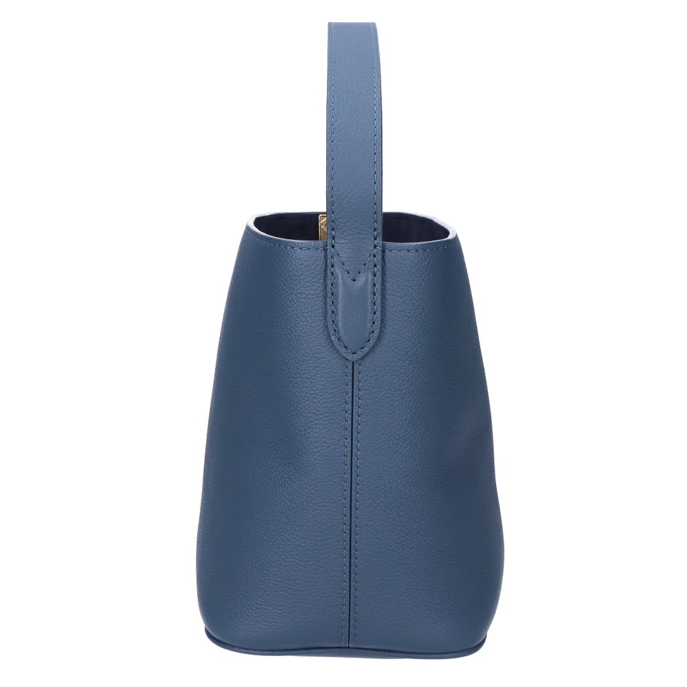 【リユース品】 ルイヴィトン LOUIS VUITTON バッグ 2WAYバッグ オールインBB M27370 ネイビー 【お取り寄せ】