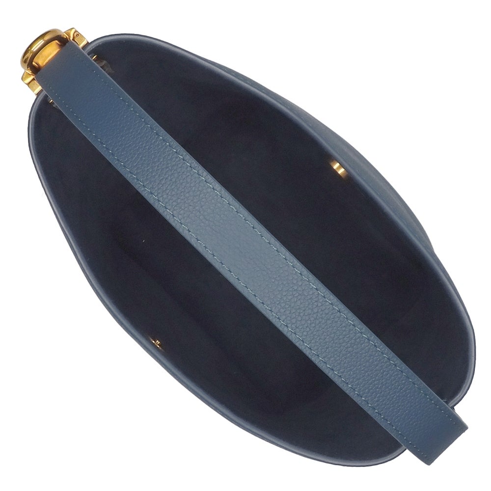 【リユース品】 ルイヴィトン LOUIS VUITTON バッグ 2WAYバッグ オールインBB M27370 ネイビー 【お取り寄せ】