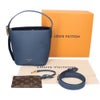 【リユース品】 ルイヴィトン LOUIS VUITTON バッグ 2WAYバッグ オールインBB M27370 ネイビー 【お取り寄せ】