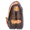 【リユース品】 ルイヴィトン LOUIS VUITTON バッグ 2WAYバッグ ソミュールBB M46740 ブラウン系 【お取り寄せ】