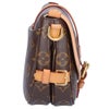 【リユース品】 ルイヴィトン LOUIS VUITTON バッグ 2WAYバッグ ソミュールBB M46740 ブラウン系 【お取り寄せ】