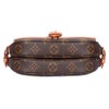 【リユース品】 ルイヴィトン LOUIS VUITTON バッグ 2WAYバッグ ソミュールBB M46740 ブラウン系 【お取り寄せ】