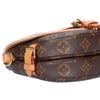 【リユース品】 ルイヴィトン LOUIS VUITTON バッグ 2WAYバッグ ソミュールBB M46740 ブラウン系 【お取り寄せ】