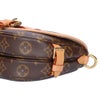 【リユース品】 ルイヴィトン LOUIS VUITTON バッグ 2WAYバッグ ソミュールBB M46740 ブラウン系 【お取り寄せ】