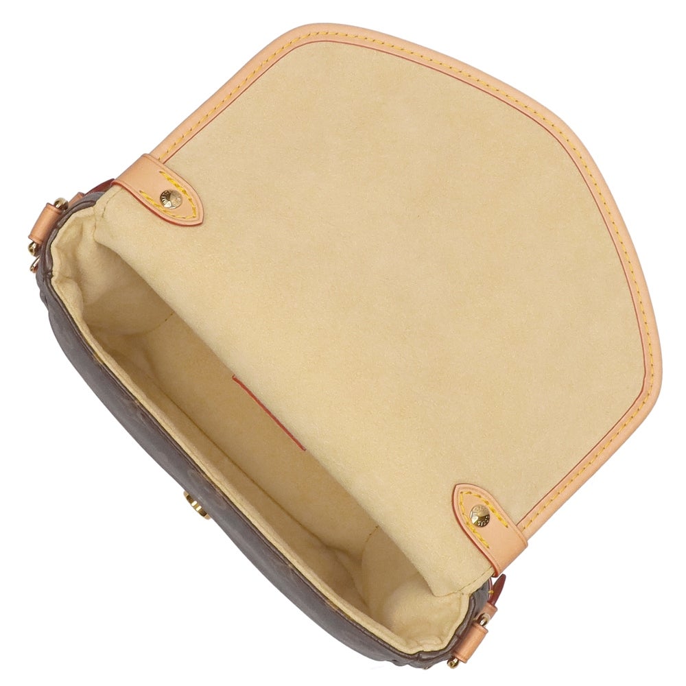 【リユース品】 ルイヴィトン LOUIS VUITTON バッグ 2WAYバッグ ソミュールBB M46740 ブラウン系 【お取り寄せ】