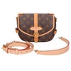 【リユース品】 ルイヴィトン LOUIS VUITTON バッグ 2WAYバッグ ソミュールBB M46740 ブラウン系 【お取り寄せ】