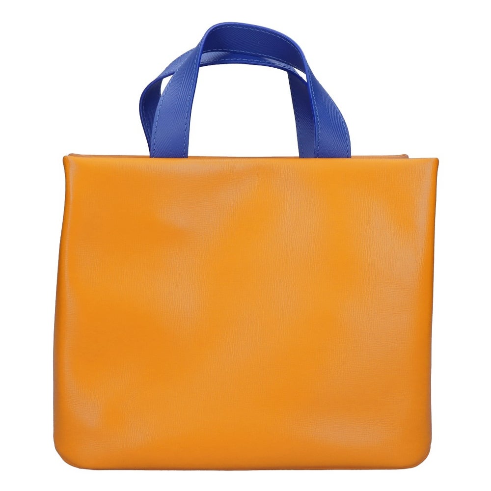 【リユース品】 ルイヴィトン LOUIS VUITTON バッグ 2WAYバッグ ショッパートートMINI M15237 サフランイエロー 【お取り寄せ】
