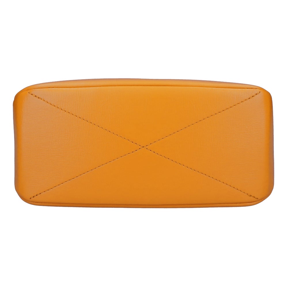 【リユース品】 ルイヴィトン LOUIS VUITTON バッグ 2WAYバッグ ショッパートートMINI M15237 サフランイエロー 【お取り寄せ】