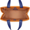 【リユース品】 ルイヴィトン LOUIS VUITTON バッグ 2WAYバッグ ショッパートートMINI M15237 サフランイエロー 【お取り寄せ】