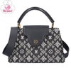 【リユース品】 ルイヴィトン LOUIS VUITTON バッグ 2WAYバッグ カプシーヌPM Since1854 M57358 ブラック 【お取り寄せ】