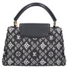 【リユース品】 ルイヴィトン LOUIS VUITTON バッグ 2WAYバッグ カプシーヌPM Since1854 M57358 ブラック 【お取り寄せ】